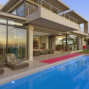 Villa Baronetcy Kings, Plattekloof