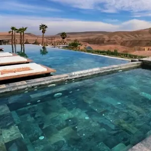 Agafay Luxury Camp 3*, Marrakesh Morocco