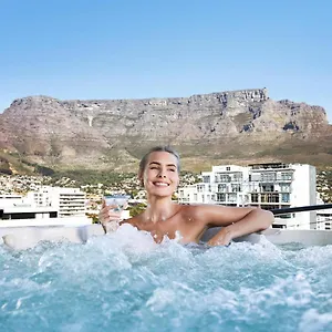 Apartment Manhattan Lofts, Cape Town