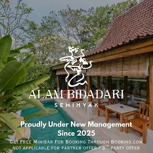 Alam Bidadari , Seminyak (Bali) Indonesia