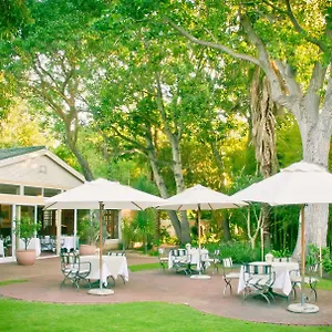 Country house Willowbrook, Cape Town