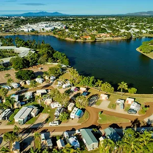 Lakes 2*, Townsville Australia